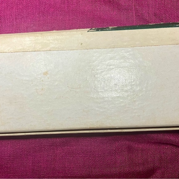 Vintage Duo Fast Picket Stapler Chrome - Picture 4 of 4